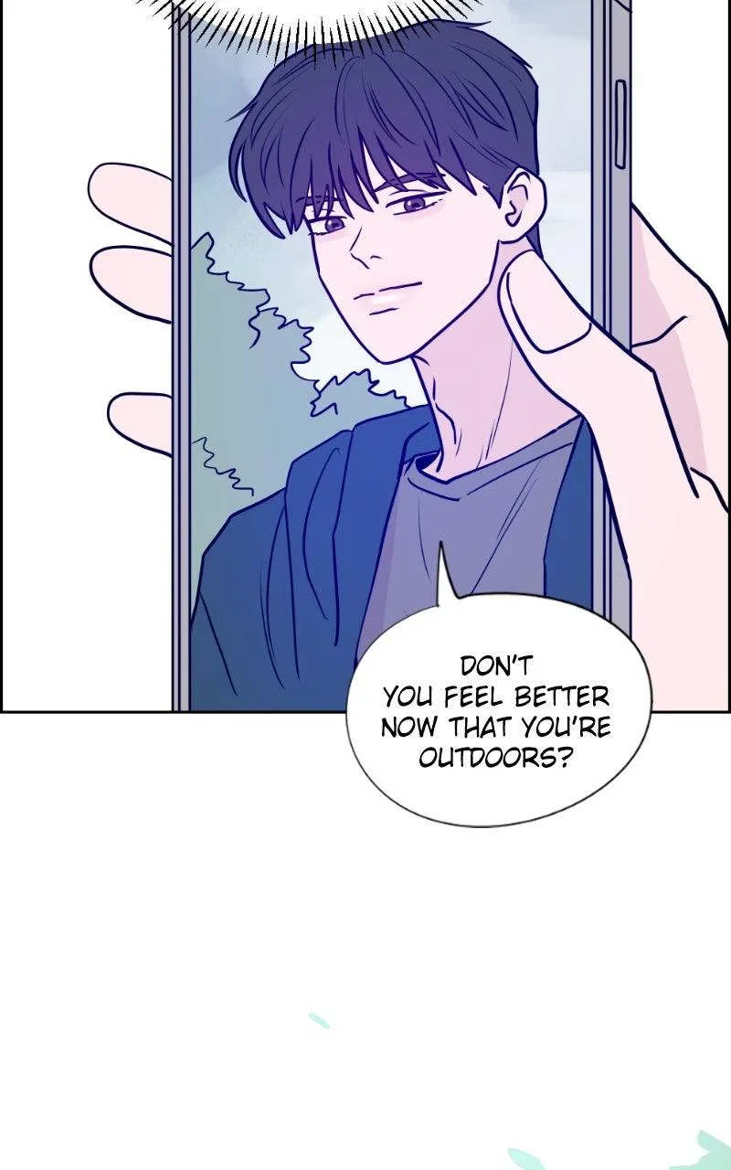 Copy-Paste Romance Chapter 36 – Page 27
