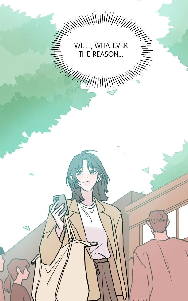 Copy-Paste Romance Chapter 36 – Page 28