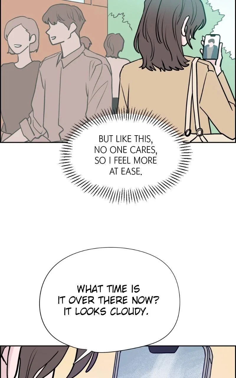 Copy-Paste Romance Chapter 36 – Page 30