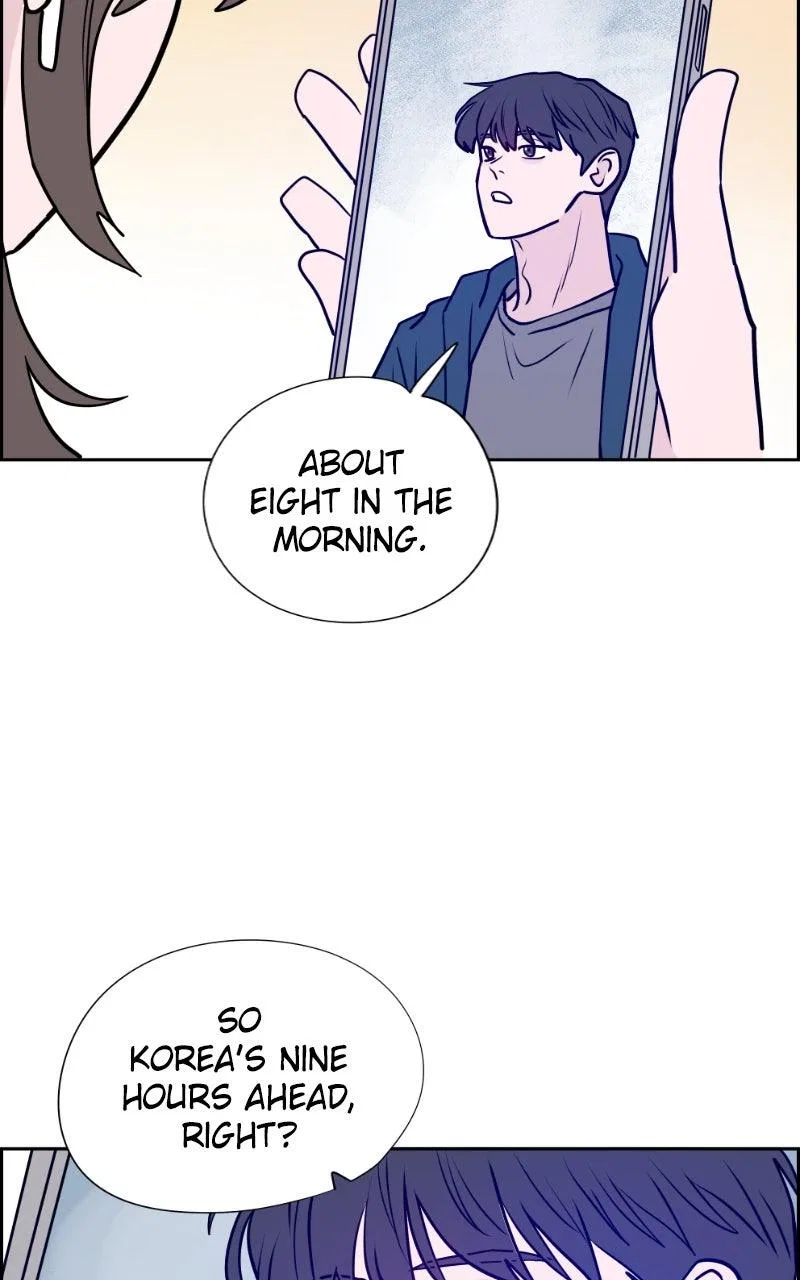Copy-Paste Romance Chapter 36 – Page 31