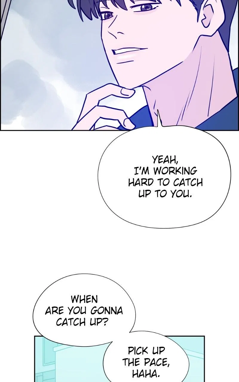 Copy-Paste Romance Chapter 36 – Page 32