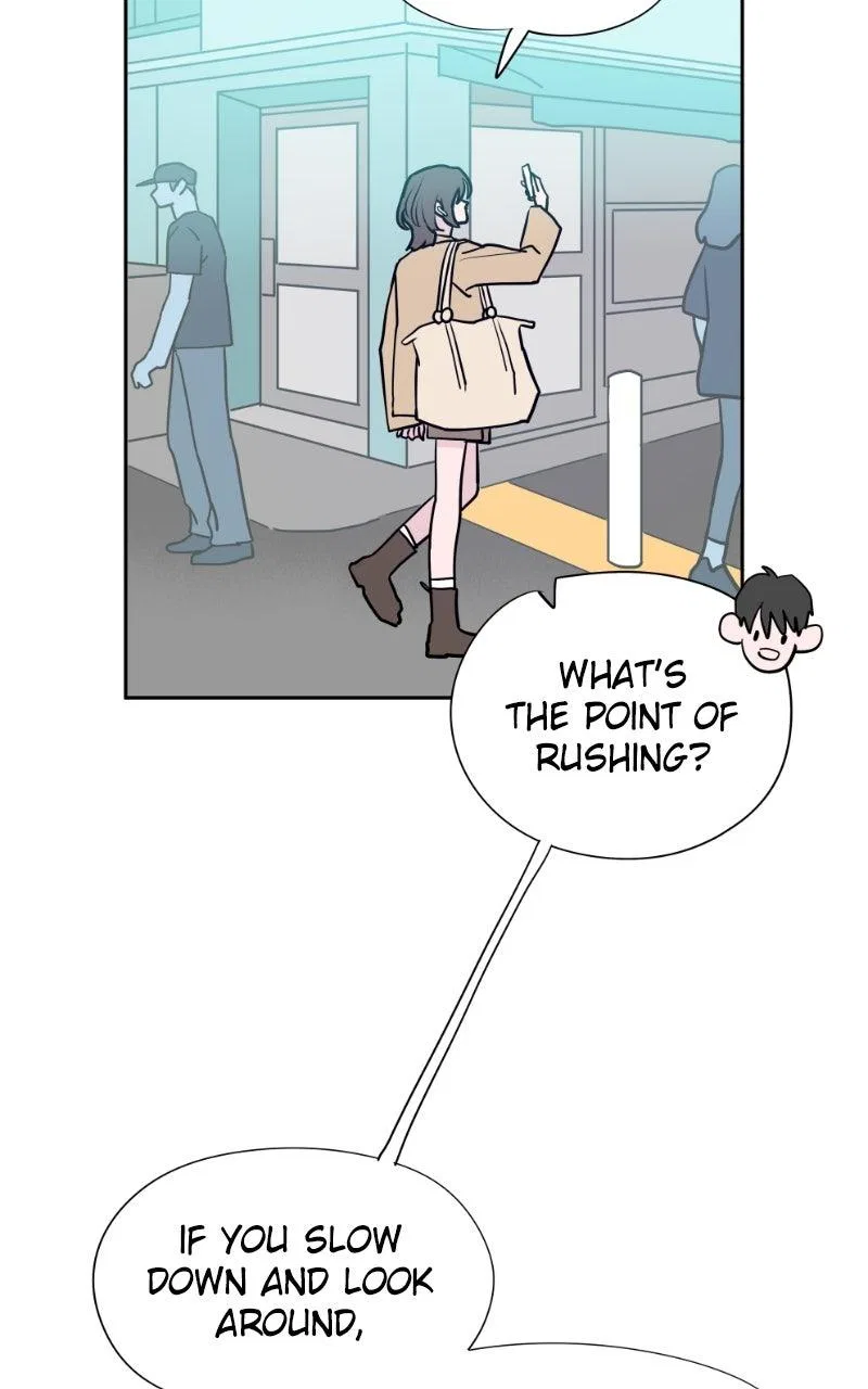 Copy-Paste Romance Chapter 36 – Page 33