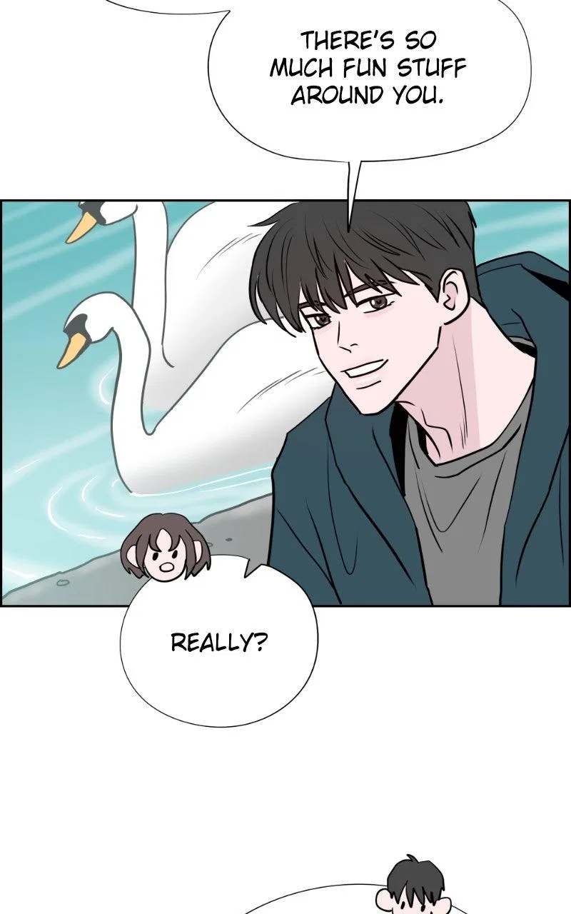 Copy-Paste Romance Chapter 36 – Page 34