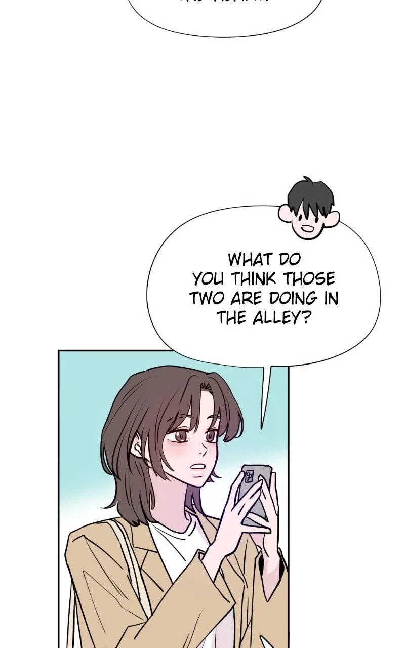Copy-Paste Romance Chapter 36 – Page 36