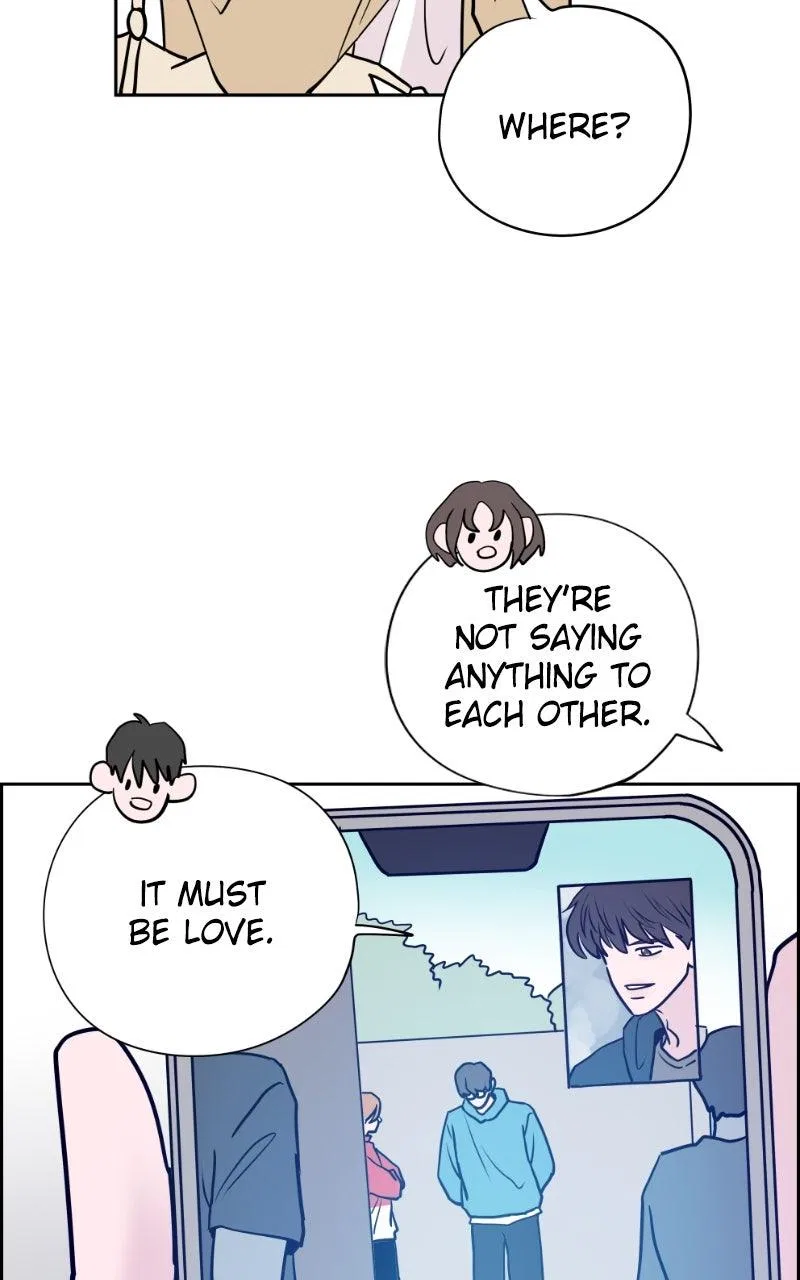 Copy-Paste Romance Chapter 36 – Page 37