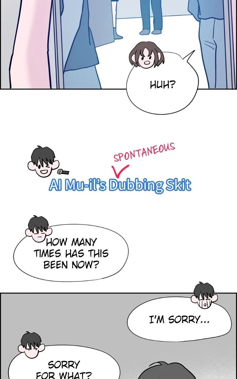 Copy-Paste Romance Chapter 36 – Page 38