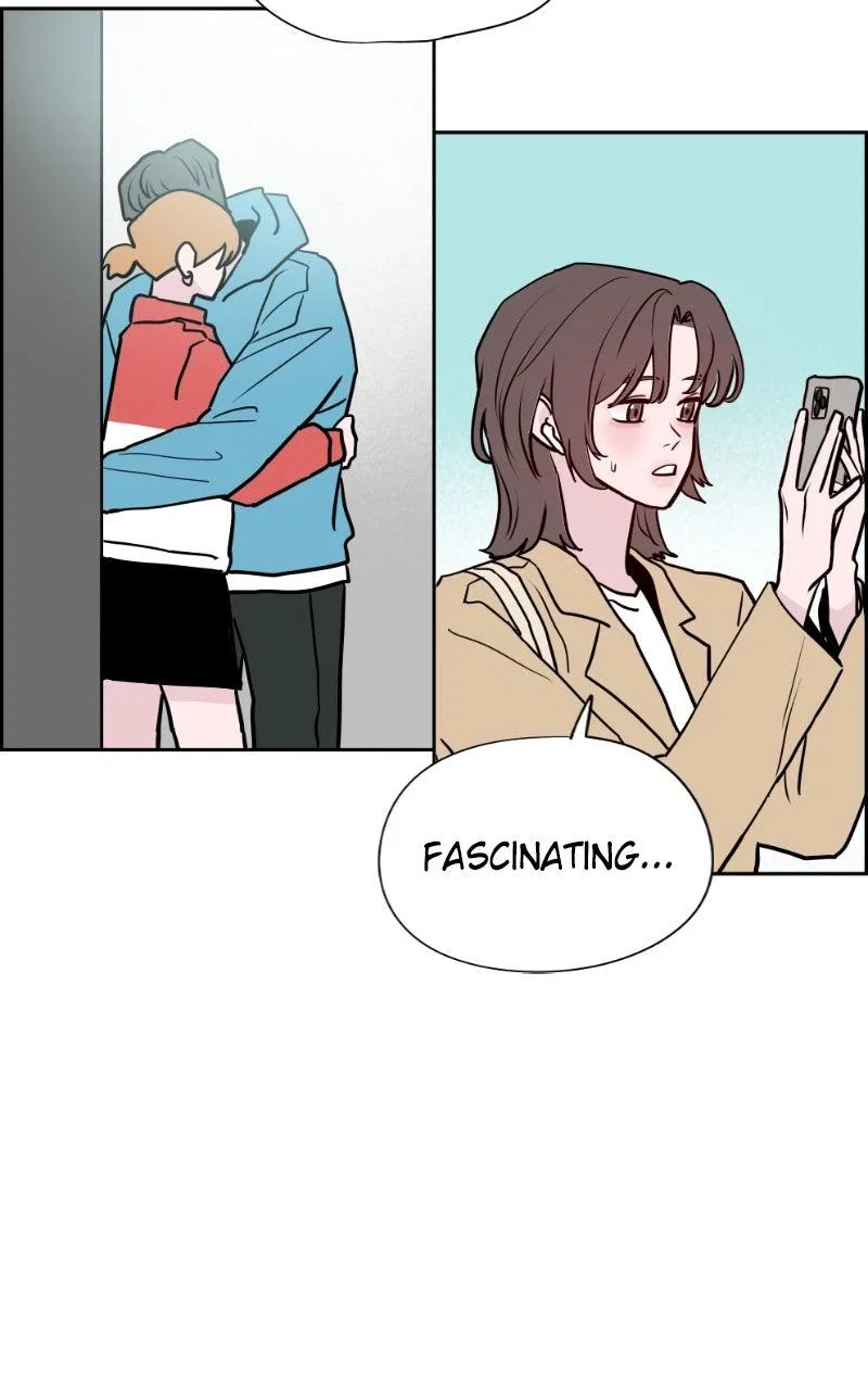 Copy-Paste Romance Chapter 36 – Page 41
