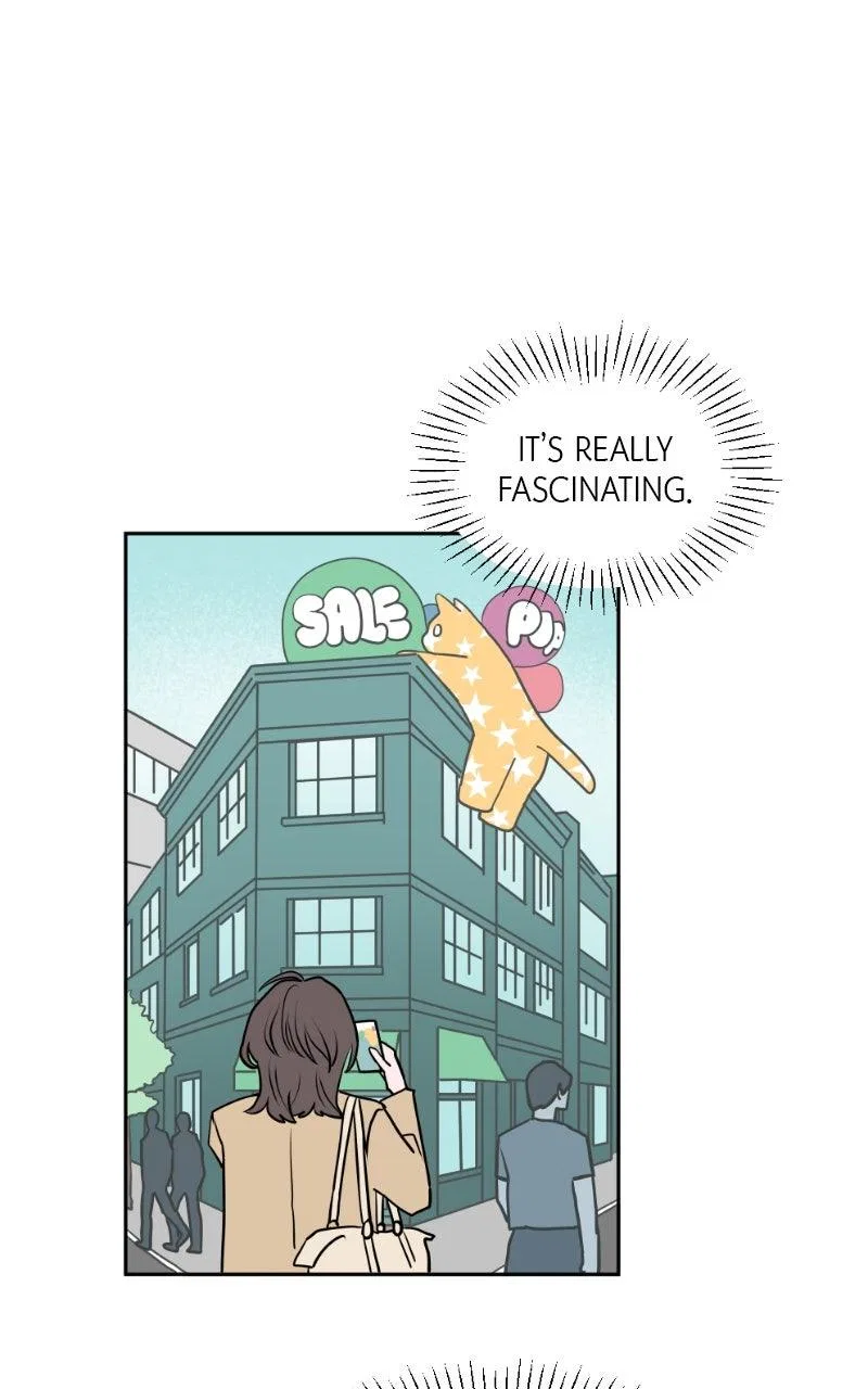 Copy-Paste Romance Chapter 36 – Page 42