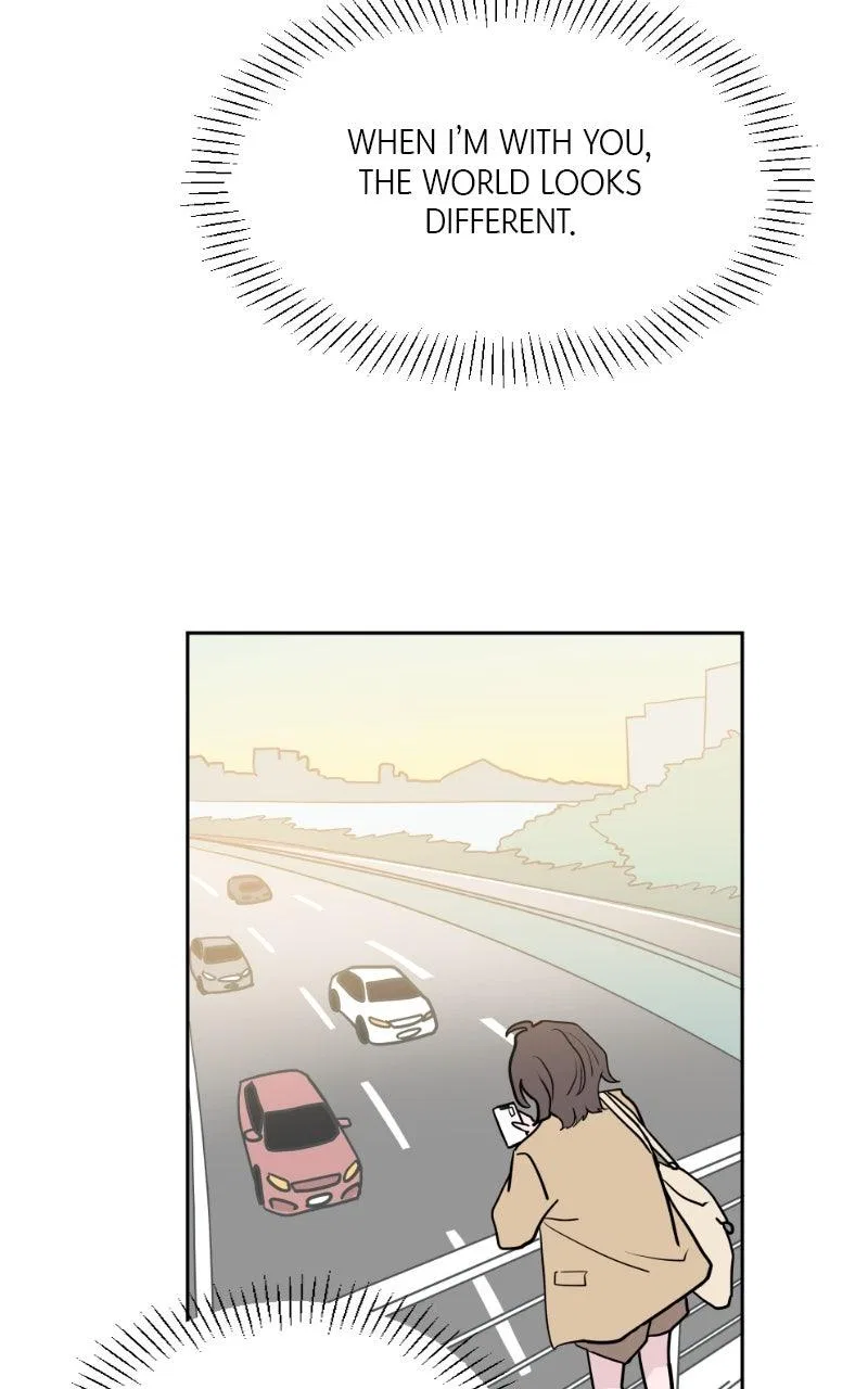 Copy-Paste Romance Chapter 36 – Page 43