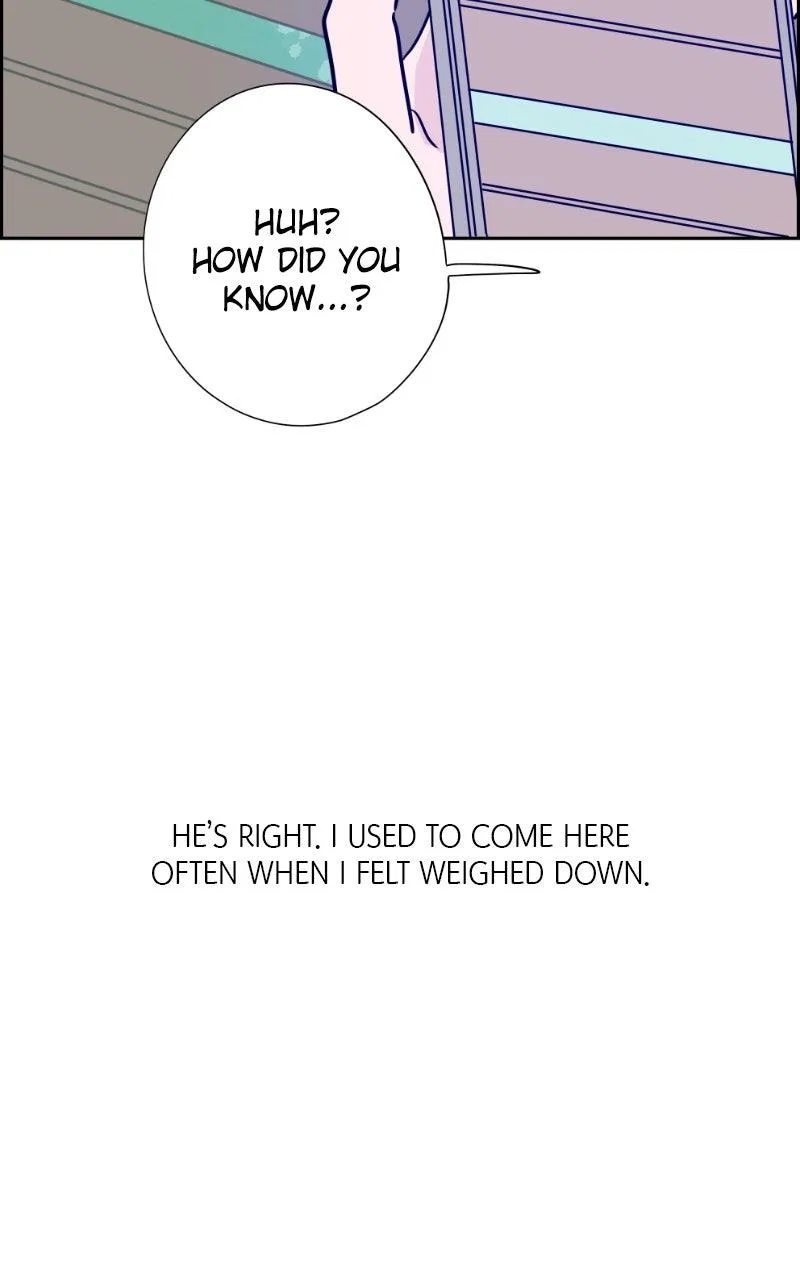 Copy-Paste Romance Chapter 36 – Page 48