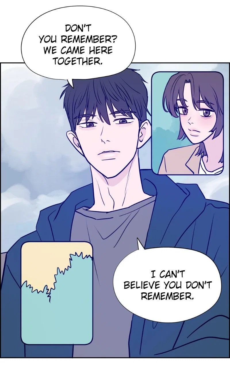 Copy-Paste Romance Chapter 36 – Page 49
