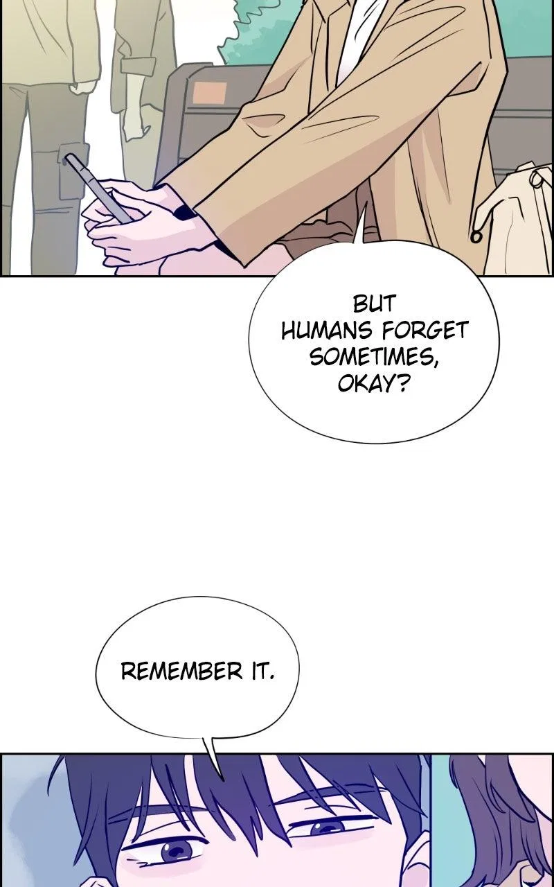 Copy-Paste Romance Chapter 36 – Page 51
