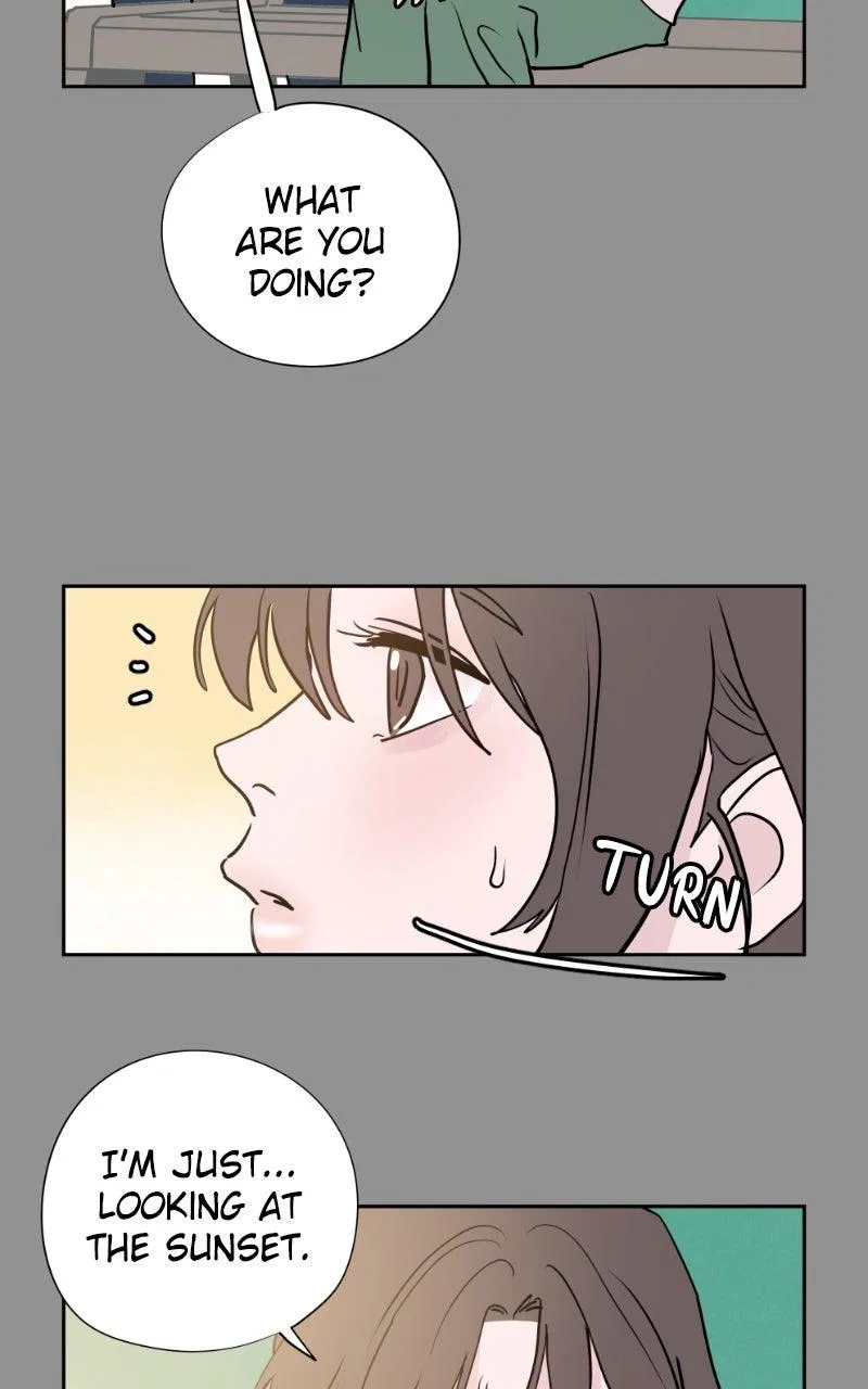 Copy-Paste Romance Chapter 36 – Page 55