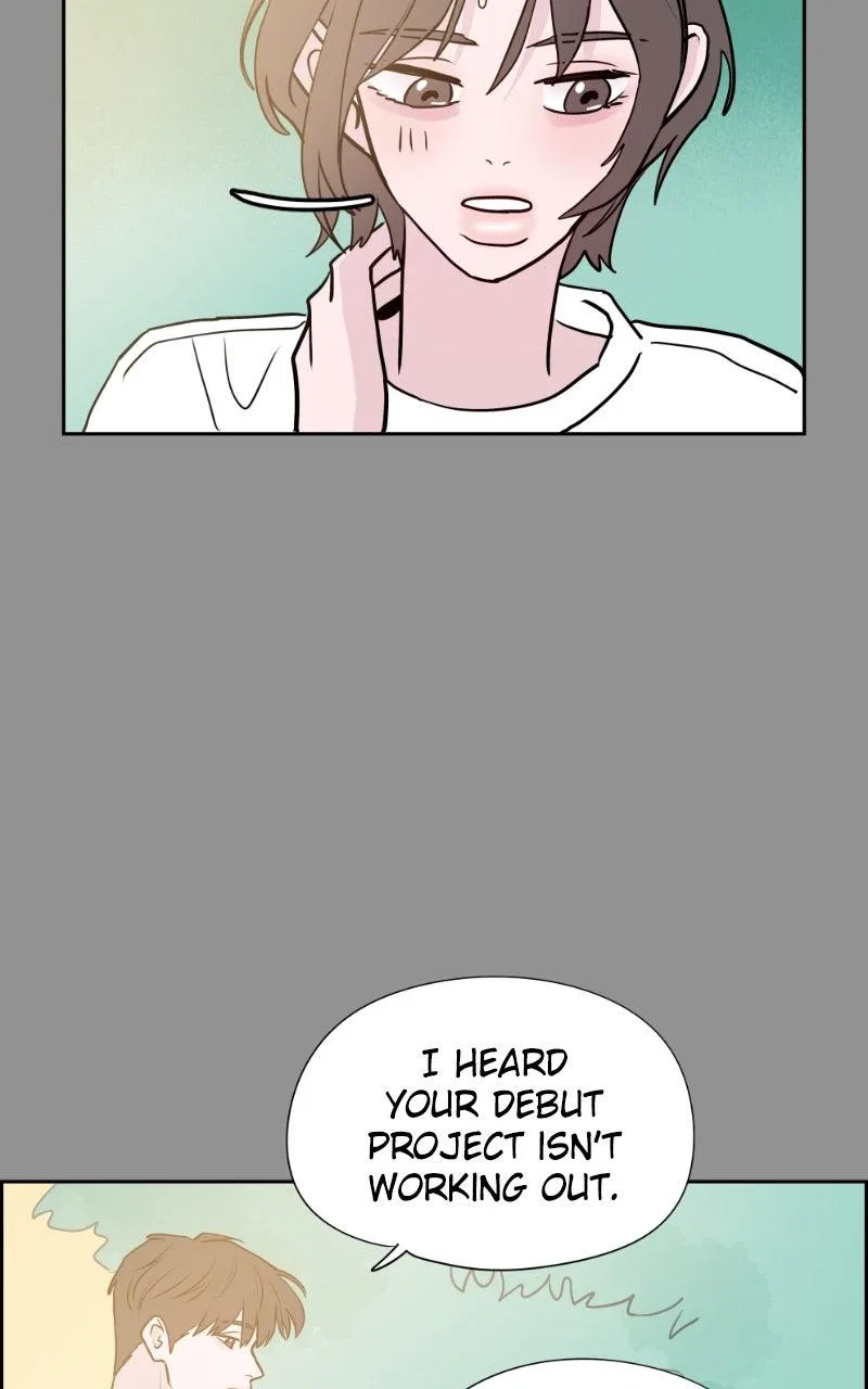 Copy-Paste Romance Chapter 36 – Page 56