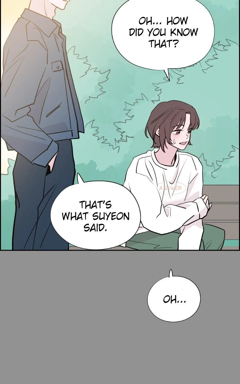 Copy-Paste Romance Chapter 36 – Page 57