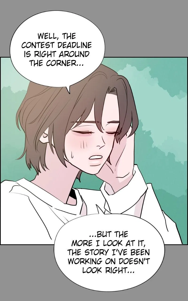 Copy-Paste Romance Chapter 36 – Page 58