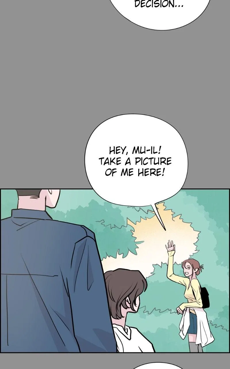 Copy-Paste Romance Chapter 36 – Page 60