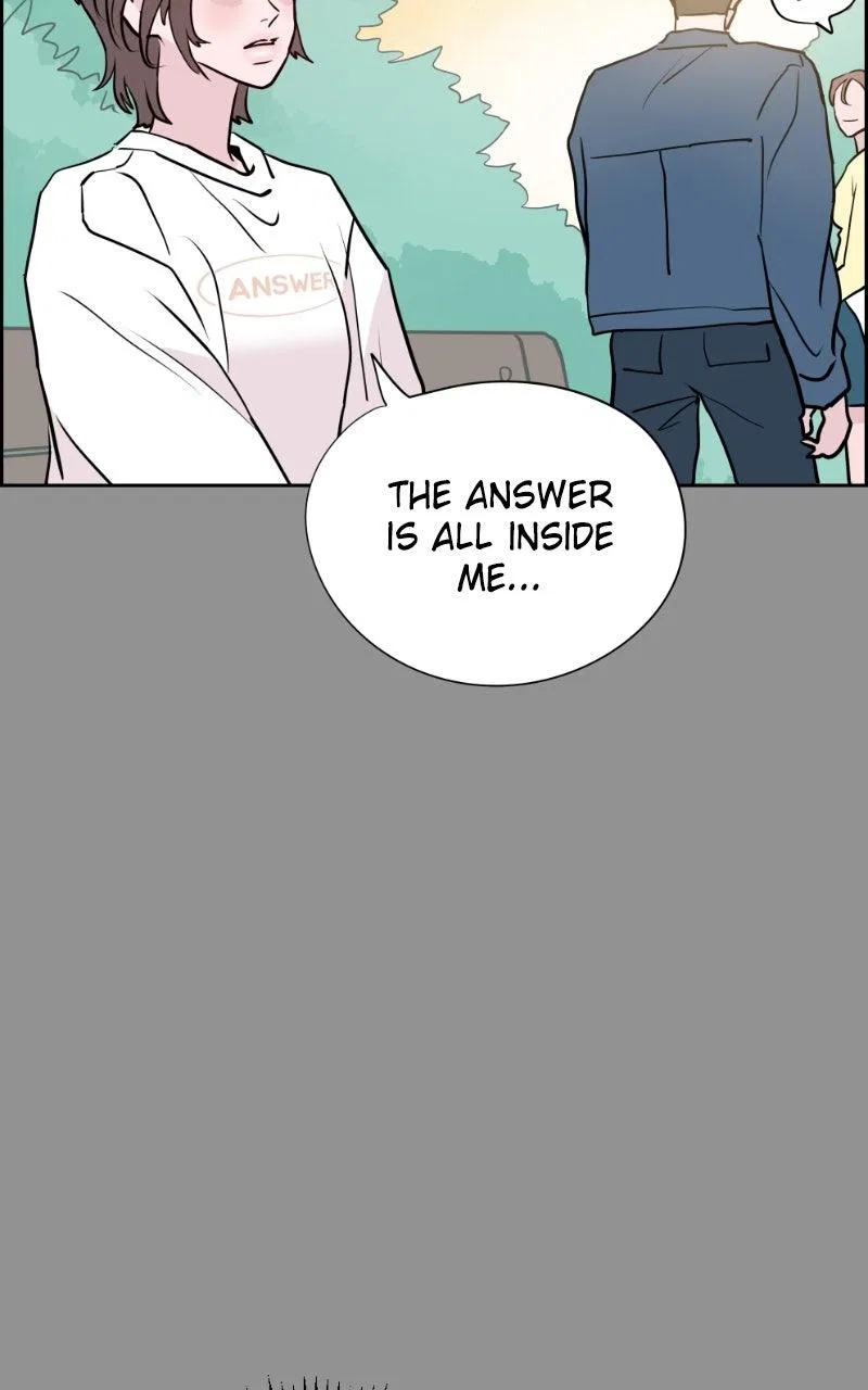 Copy-Paste Romance Chapter 36 – Page 64