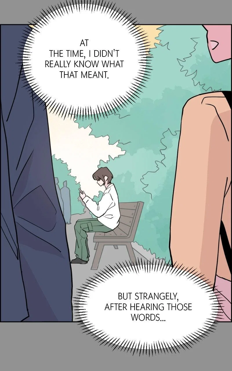 Copy-Paste Romance Chapter 36 – Page 65