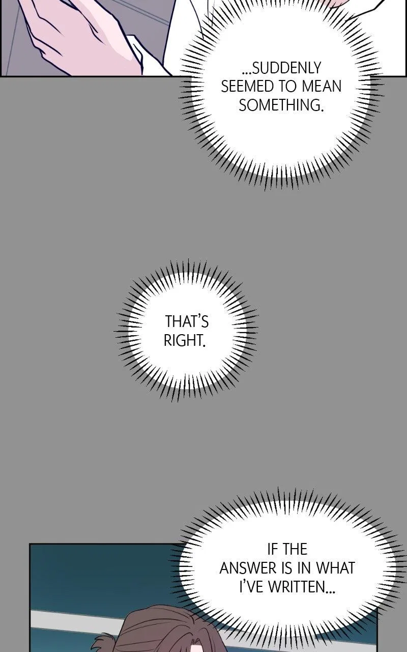 Copy-Paste Romance Chapter 36 – Page 67