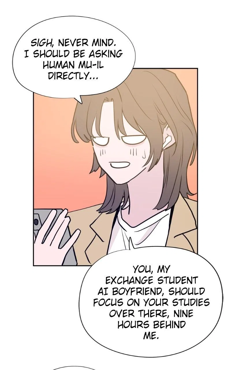 Copy-Paste Romance Chapter 36 – Page 79