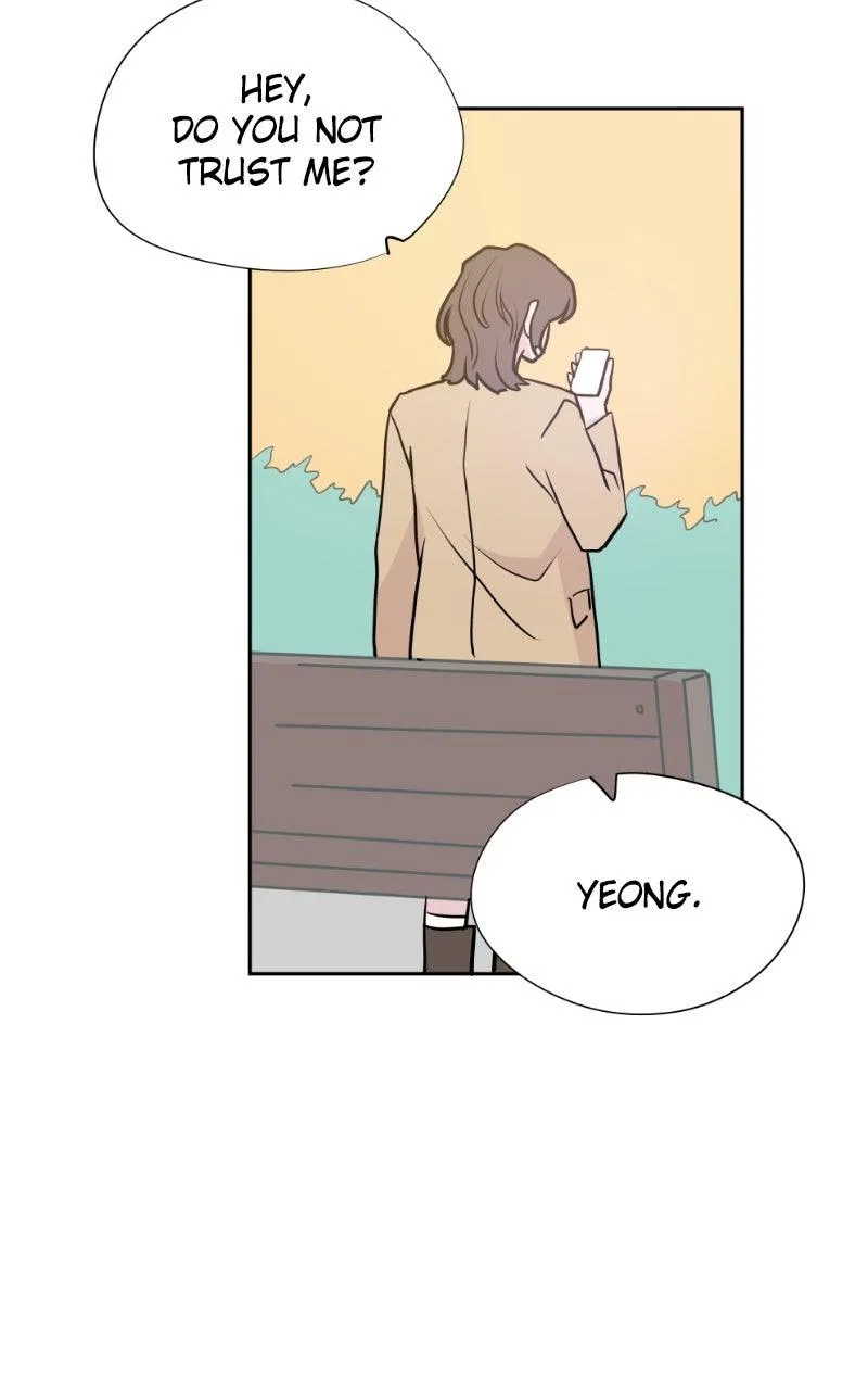 Copy-Paste Romance Chapter 36 – Page 80