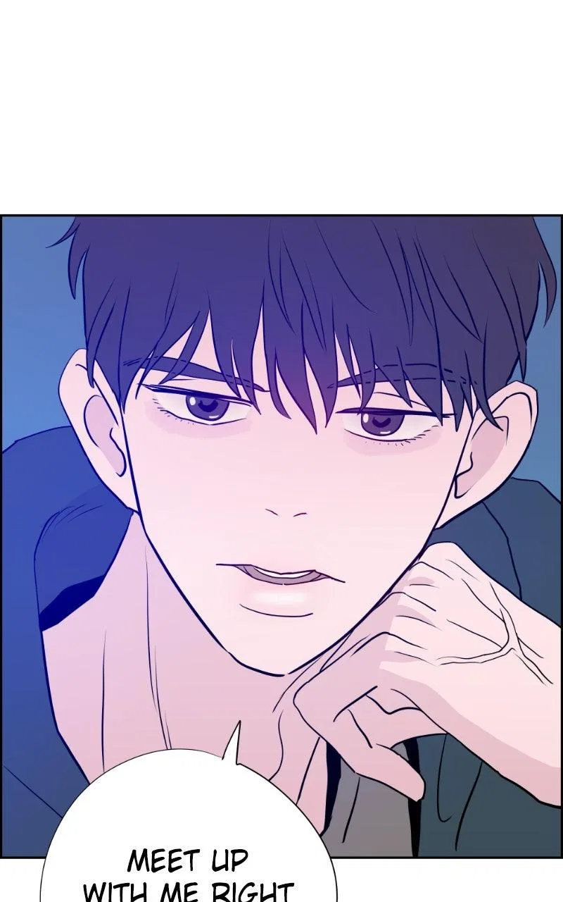 Copy-Paste Romance Chapter 36 – Page 81