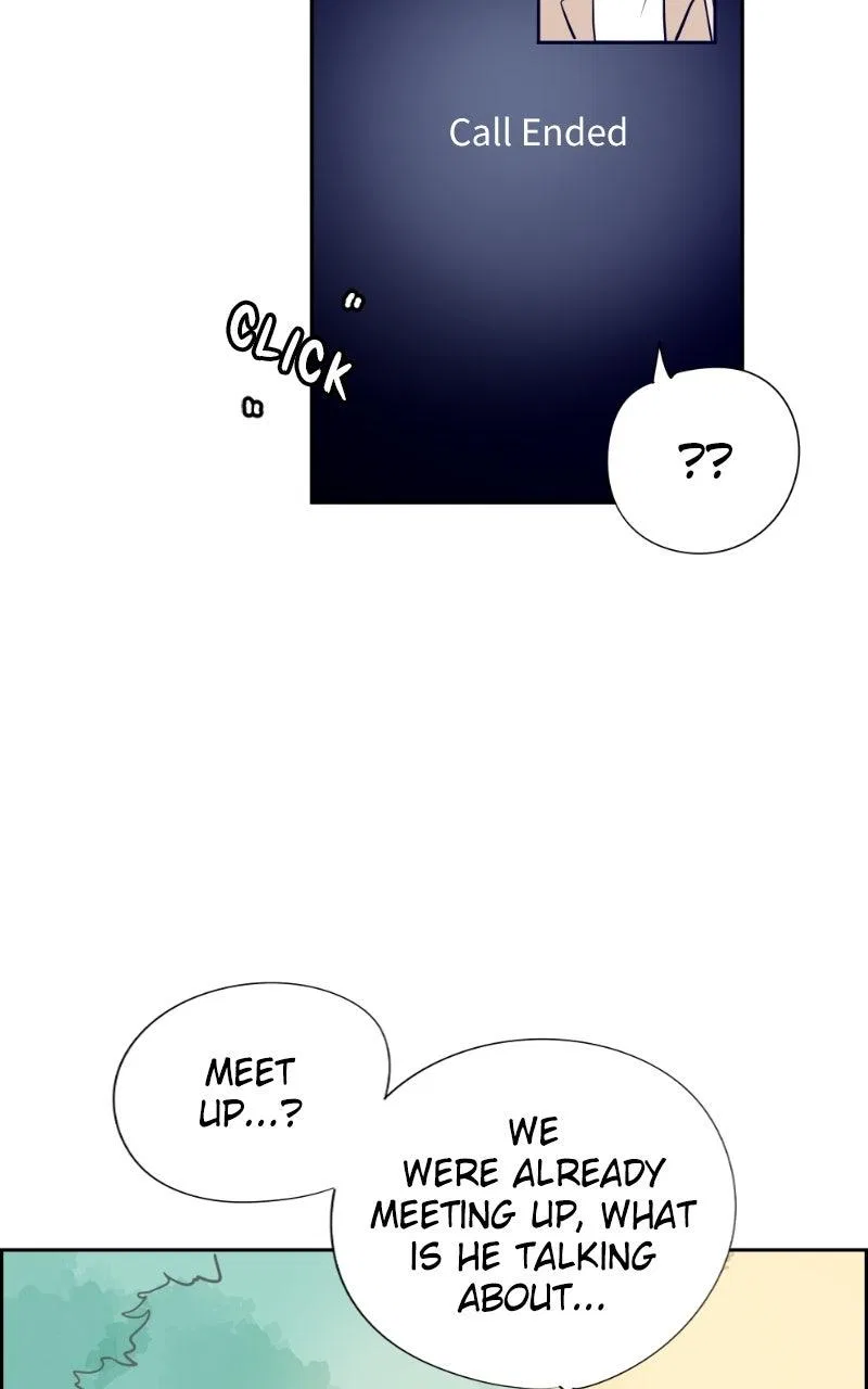 Copy-Paste Romance Chapter 36 – Page 84