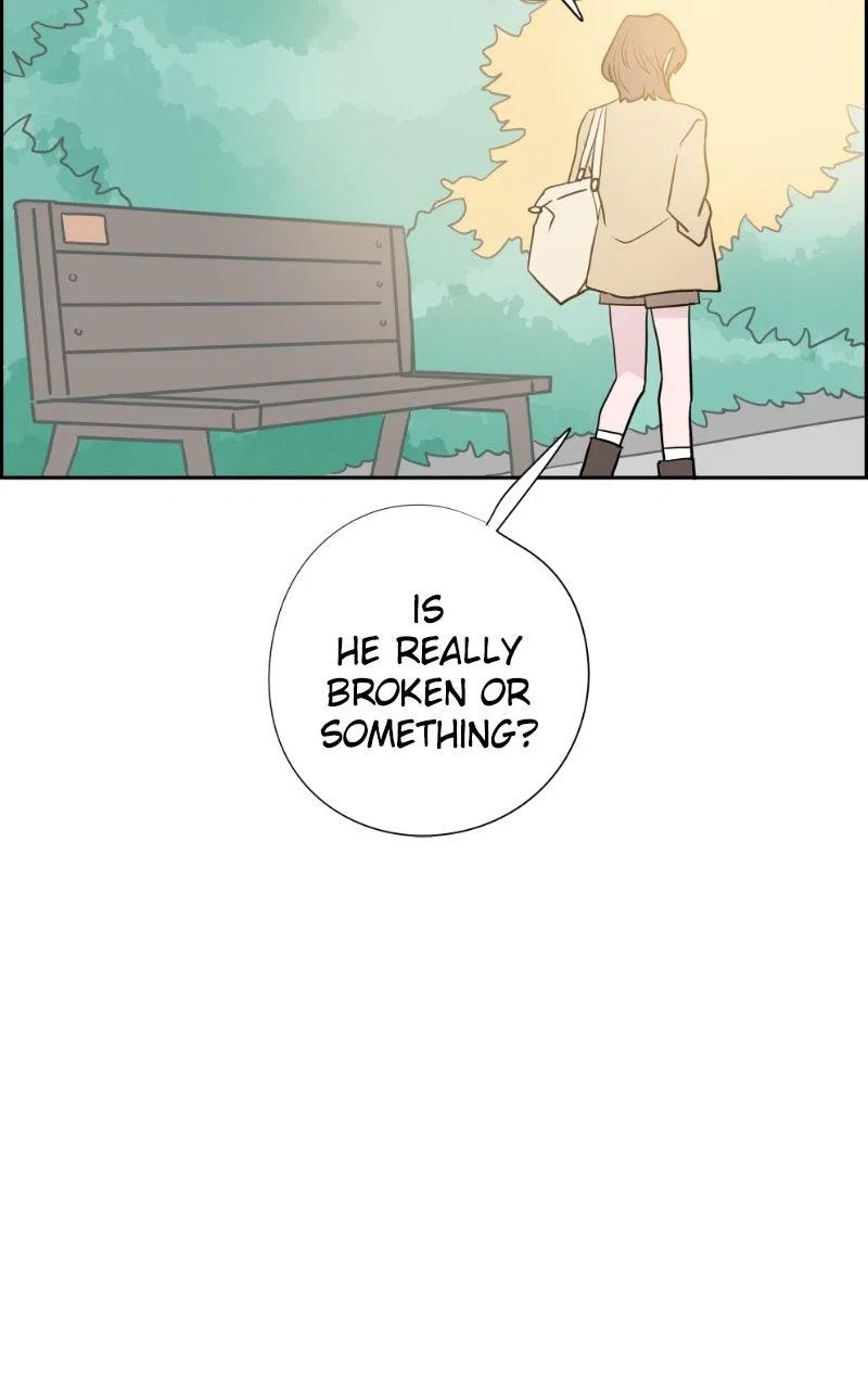 Copy-Paste Romance Chapter 36 – Page 85