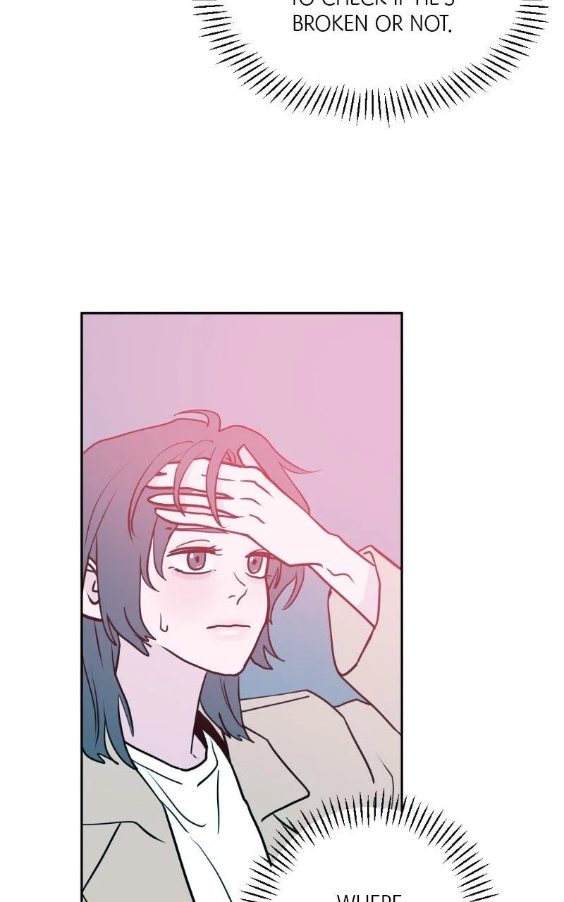 Copy-Paste Romance Chapter 36 – Page 90