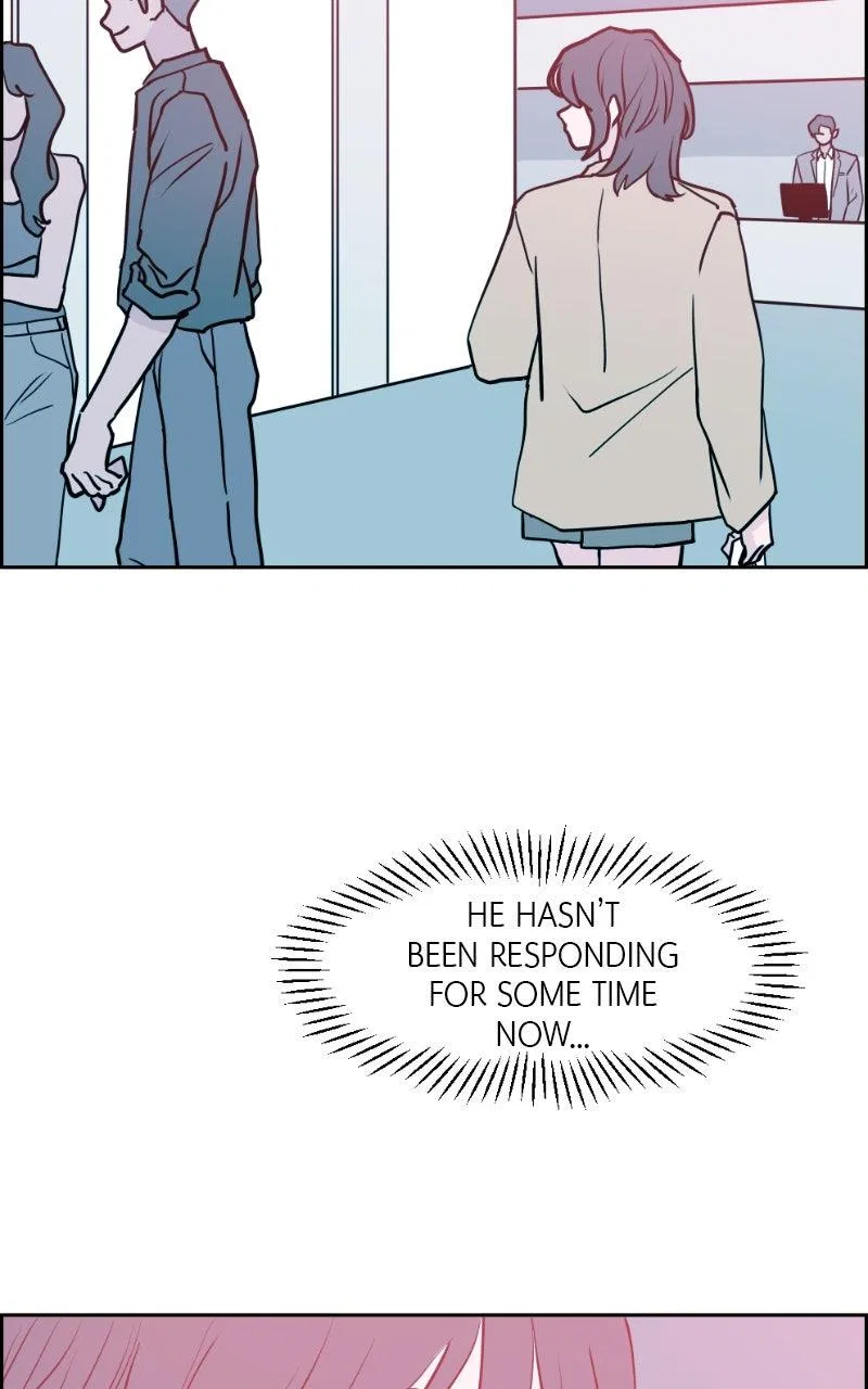 Copy-Paste Romance Chapter 36 – Page 92