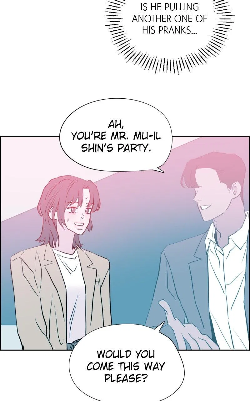 Copy-Paste Romance Chapter 36 – Page 96