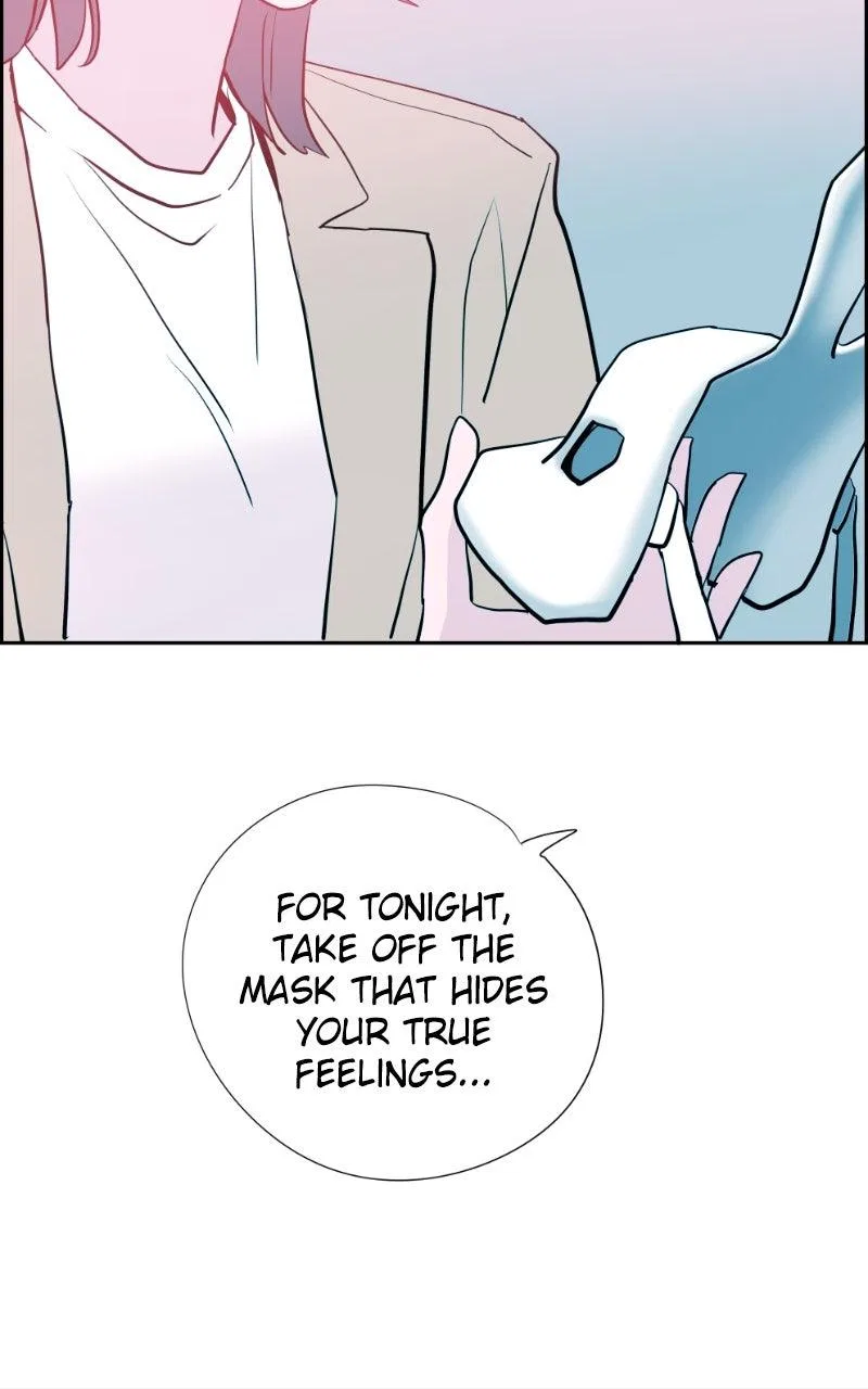 Copy-Paste Romance Chapter 36 – Page 99