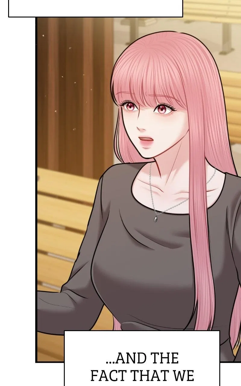 You’re So Pretty Chapter 51 – Page 20