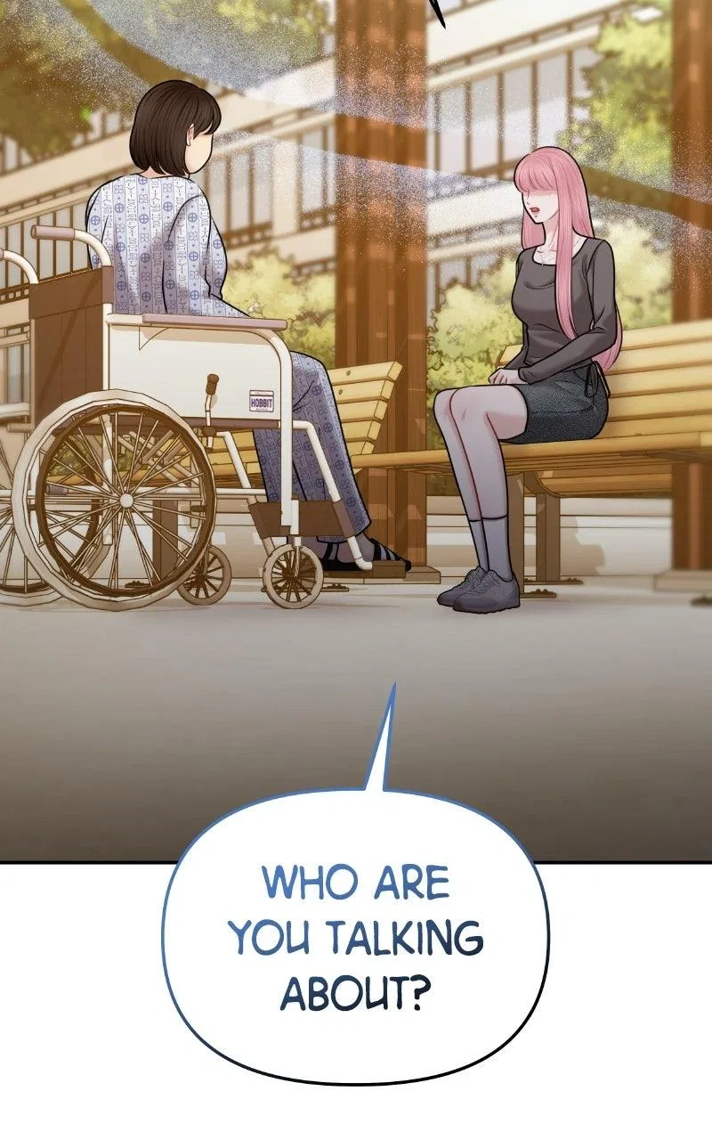 You’re So Pretty Chapter 51 – Page 34