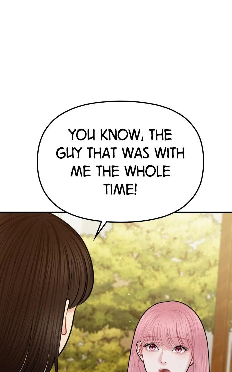 You’re So Pretty Chapter 51 – Page 35