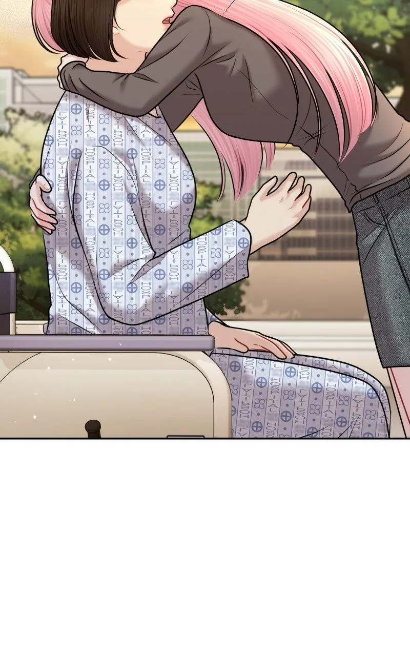 You’re So Pretty Chapter 51 – Page 46
