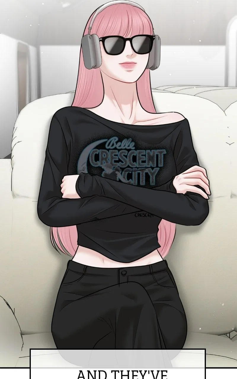 You’re So Pretty Chapter 51 – Page 71