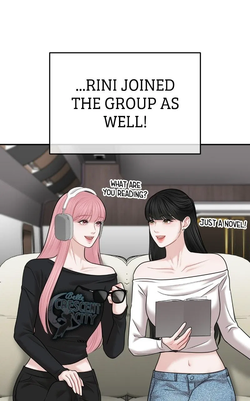You’re So Pretty Chapter 51 – Page 74