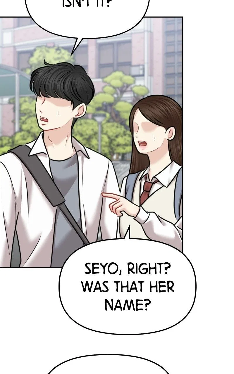 You’re So Pretty Chapter 51 – Page 89