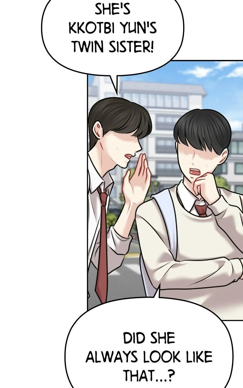 You’re So Pretty Chapter 51 – Page 90