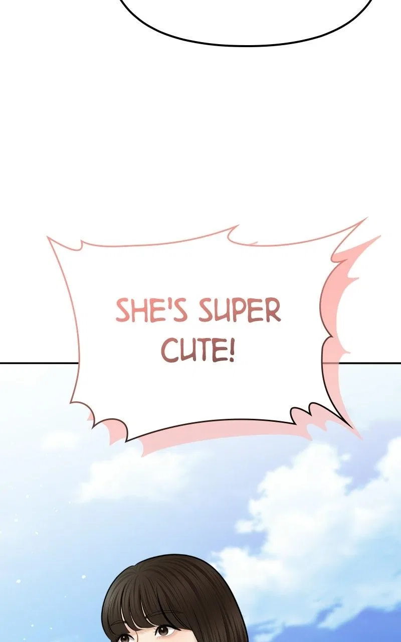 You’re So Pretty Chapter 51 – Page 91