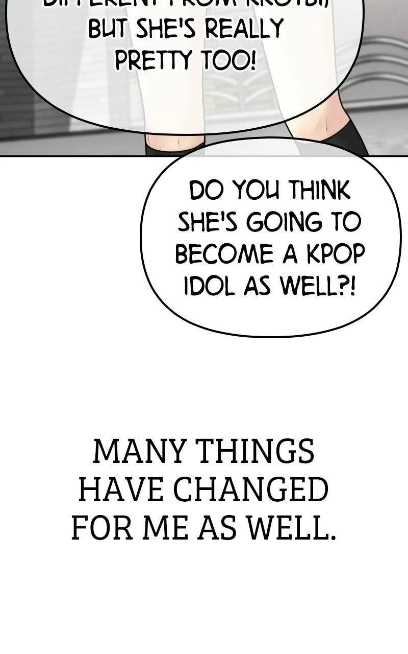 You’re So Pretty Chapter 51 – Page 93