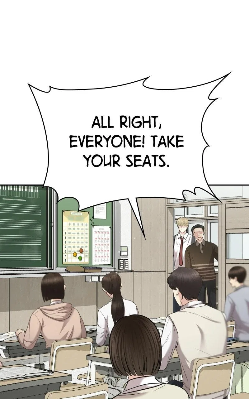 You’re So Pretty Chapter 51 – Page 104