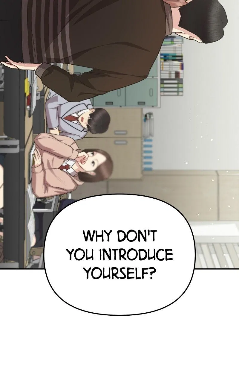 You’re So Pretty Chapter 51 – Page 107