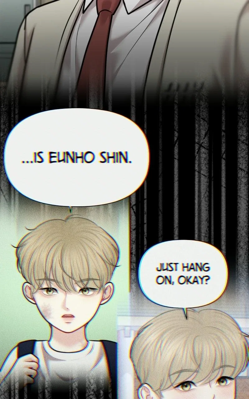 You’re So Pretty Chapter 51 – Page 111