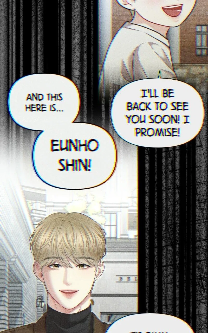 You’re So Pretty Chapter 51 – Page 112