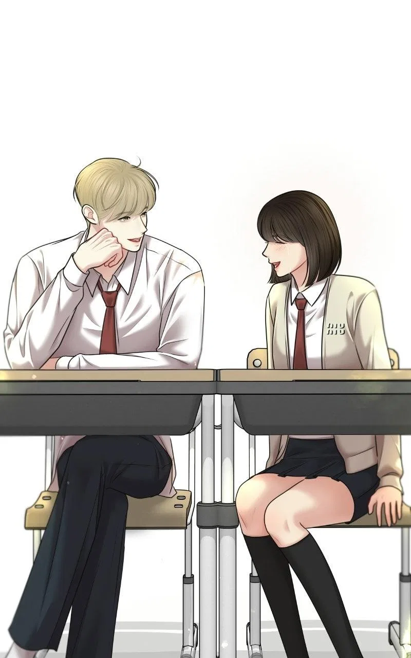 You’re So Pretty Chapter 51 – Page 123