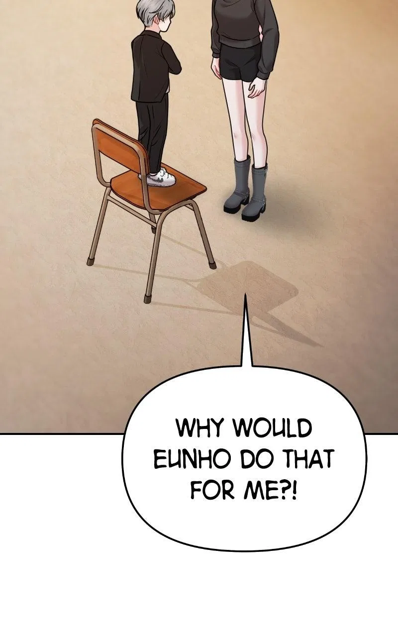 You’re So Pretty Chapter 50 – Page 6