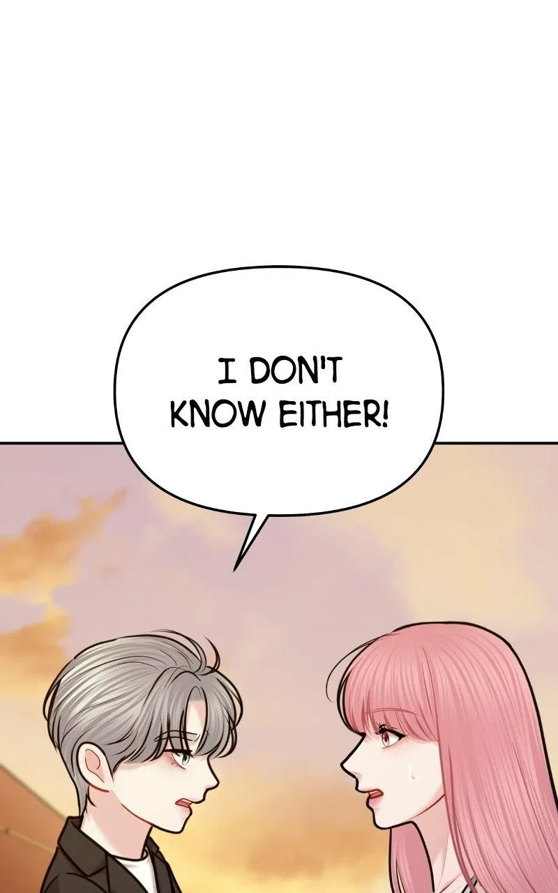 You’re So Pretty Chapter 50 – Page 7